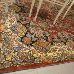 708 3508 ORIENTAL RUG